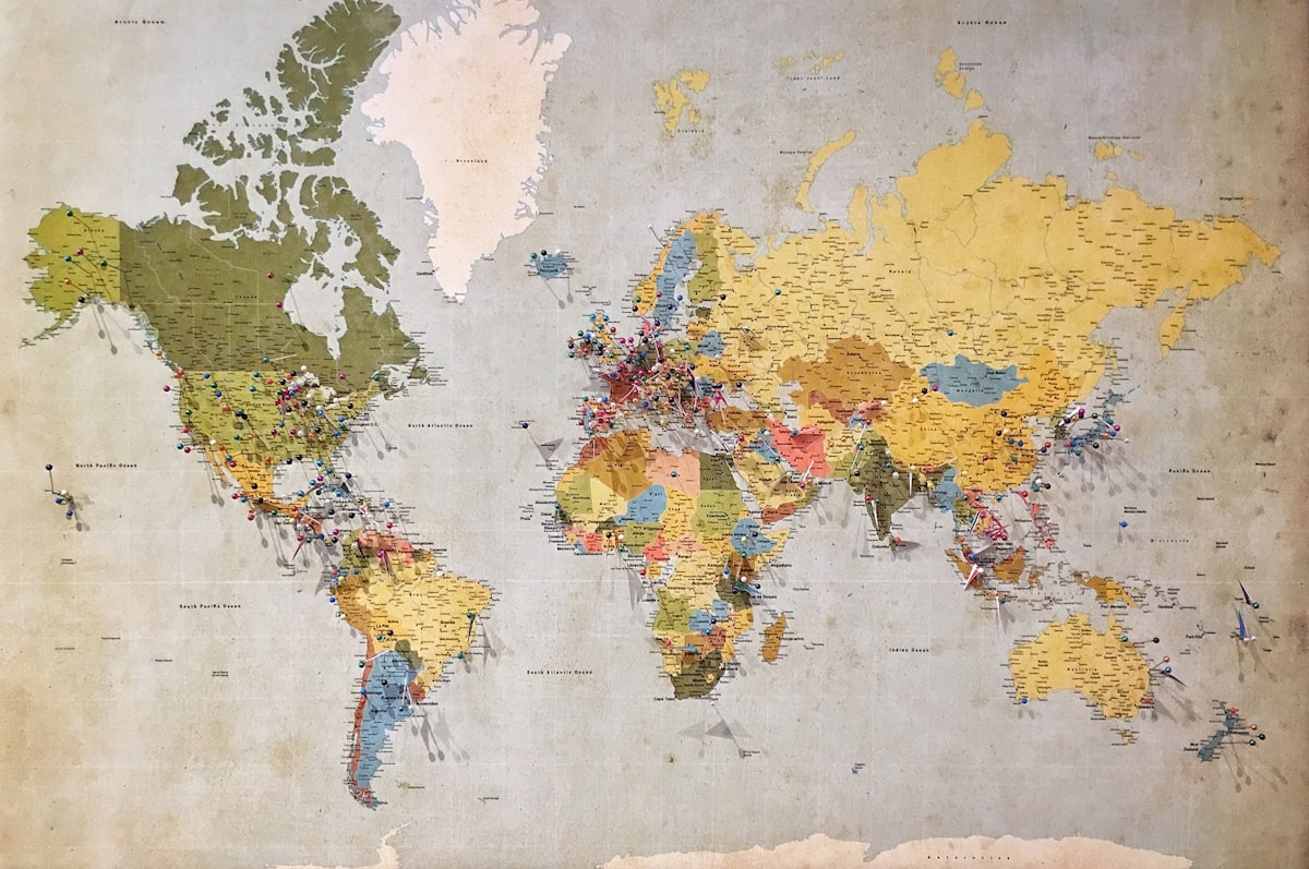 Pogled na grad — mapa lokacije dolazi uskoro